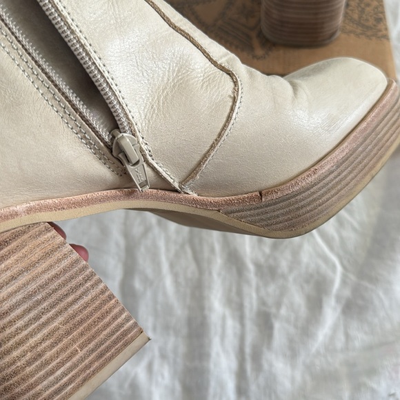 Free People Ruby Platform Boot - Picture 10 of 10